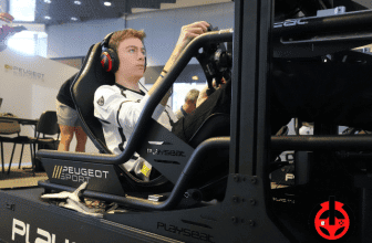 Rencontre avec Elliott Vayron : Simracer ET pilote F4