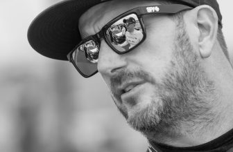 Ken Block, la légende du drift
