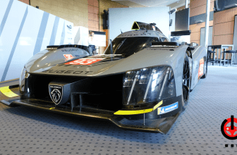 Dans le box Peugeot Sport pour les 24h du Mans virtuelles