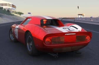 Le plus beau Mod Ferrari 250 LM sur Assetto Corsa