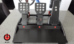 Fanatec, le leader allemand du simracing