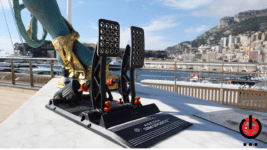 TEST du pédalier Asetek Invicta : taillé pour la F1 et les protos