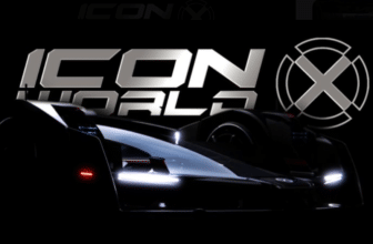 icon.x World