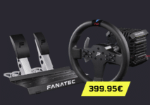 Les promos simracing du jour ! (Mise à jour hebdomadaire)