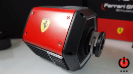 Test du Thrustmaster T818 Ferrari Edition : pas simple…