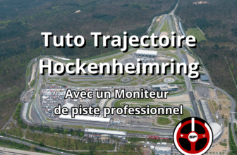 Tuto circuit : maîtriser le circuit de Hockenheim (tracé Grand Prix)