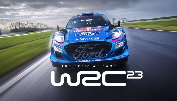 WRC 23 arrive bientôt sur PC et consoles new gen