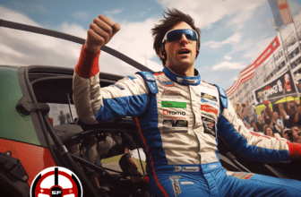 Antoine Leclerc se dévoile de ses débuts à ses rêves de pilote