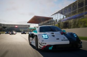 La bonne surprise de Rennsport : repères visuels 2.0