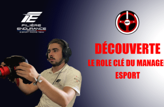 Manager eSport : les coulisses du métier avec Thomas Royer