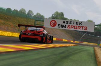 QR, kits d’upgrade, volant GT… Entretien avec Asetek SimSports