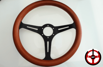 Quel Volant en Bois pour votre base Simracing ?