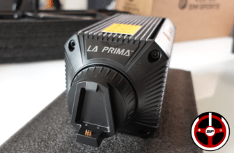 Test de la base Asetek La Prima Direct Drive