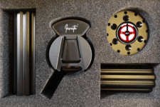 Test de la base Asetek La Prima Direct Drive