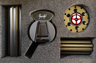 Test du Quick Release Asetek : Tout est possible (ou presque)