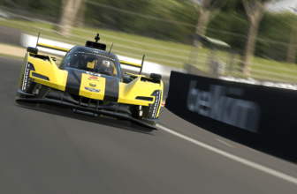 Le pôle iRacing Endurance : le futur idéal pour Unity Racing ?
