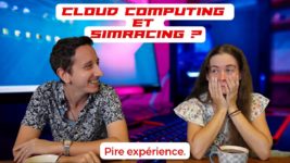 Cloud gaming et SimRacing, est-ce que ça marche ?