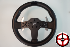 Fanatec, le leader allemand du simracing