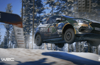 EA Sports WRC : enfin un successeur digne de Dirt 2.0 ?