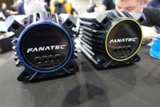 Fanatec, le leader allemand du simracing
