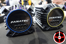 Black Friday Fanatec 2025 : jusqu’à -500€ sur le matos Allemand !