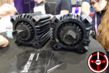 Thomas Jackermeier nous parle des Fanatec CS DD et CS DD+