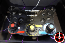 Fanatec, le leader allemand du simracing