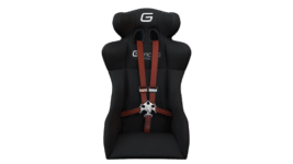 GRIT Racing retranscrit les forces G en simulation