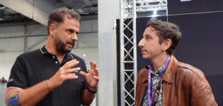 Thomas Jackermeier nous parle des Fanatec CS DD et CS DD+