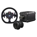 fanatec dd1 et volant bmw GT2 V2