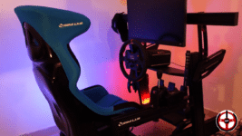 SimLab P1X Pro : un châssis pour la vie