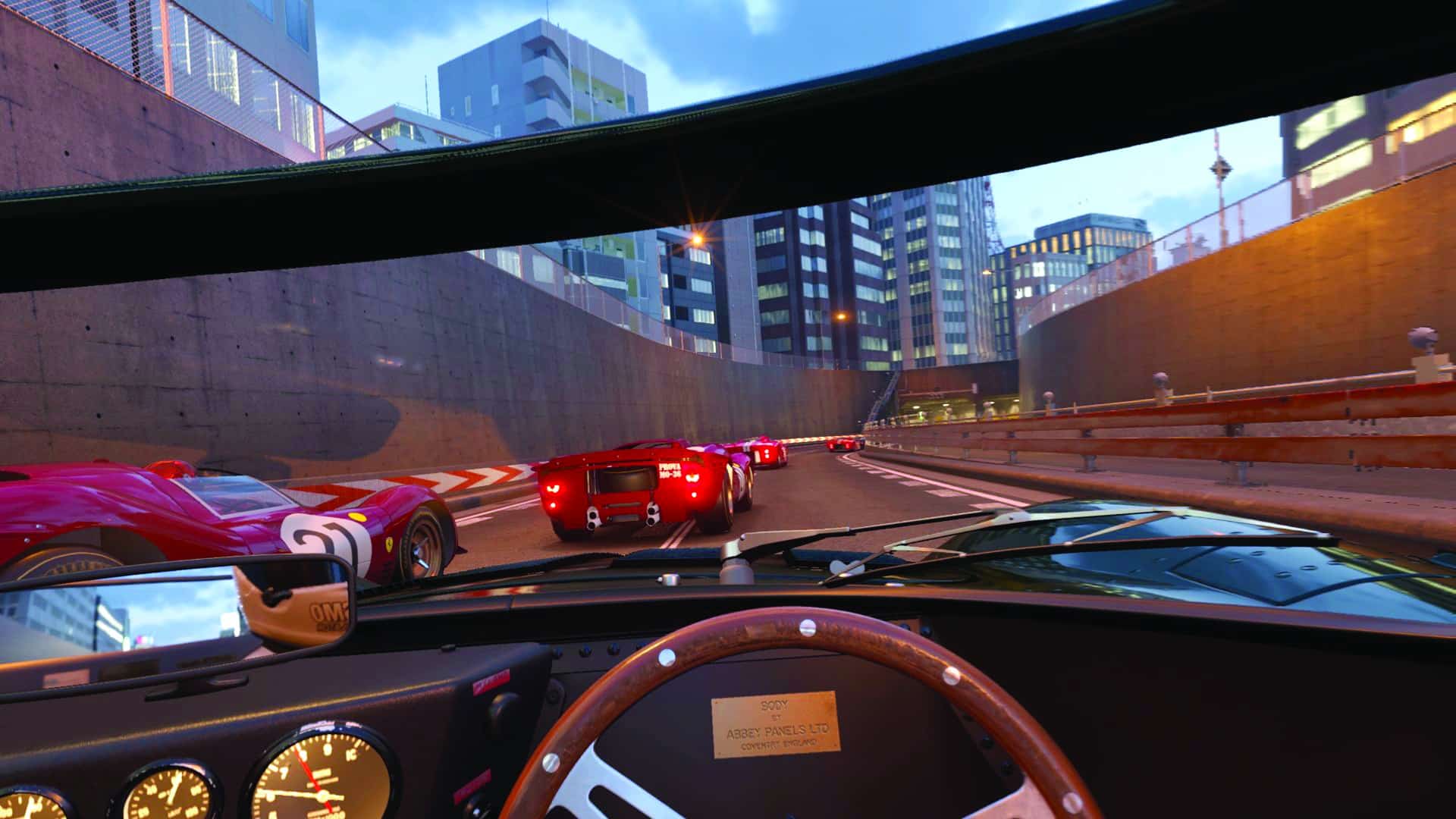 Aperçu de Gran Turismo 7 : la meilleure raison d'avoir une PS5