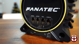 Bases Fanatec ClubSport 12 vs 15Nm : laquelle choisir sur PC ?