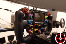 Test du GSI Formula Pro Elite – RADICAL sous tous les angles.