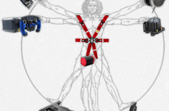 Vos sens au service du sim racing