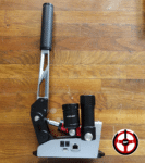 Test du Simagic TB-RS, le frein à main hydraulique haut de gamme