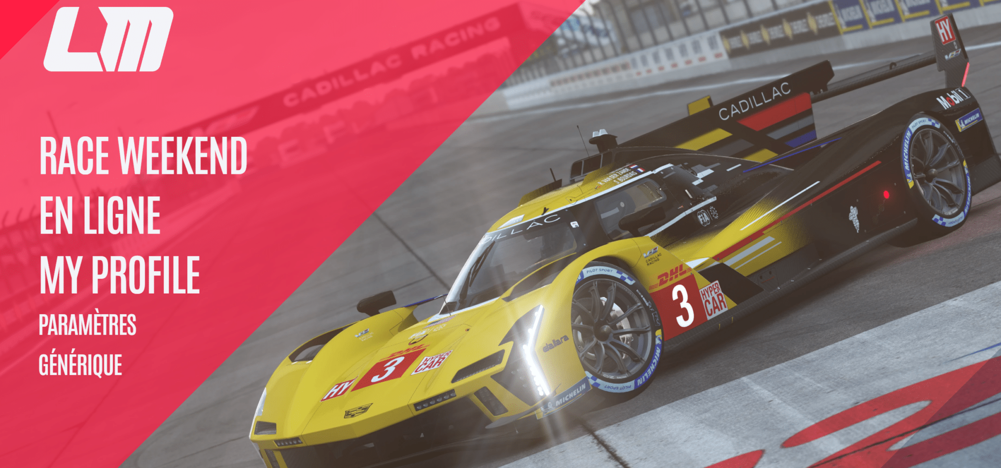 Le Mans Ultimate : premières impressions en piste !(Early Access)