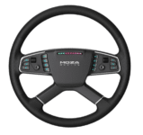 Découverte : Moza TSW, enfin un volant pour ETS2 et ATS !