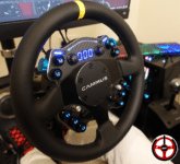 Test du Cammus C12 : un Direct Drive pas cher. Ca vaut le coût ?