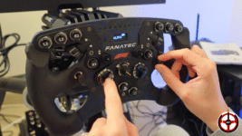 Black Friday Fanatec 2025 : jusqu’à -500€ sur le matos Allemand !