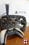 Les Volants simracing compatibles PS5 [MAJ Avril 2025]