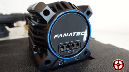 Bases Fanatec ClubSport 12 vs 15Nm : laquelle choisir sur PC ?