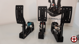 Test du Cammus LC100 : comment dire… ?