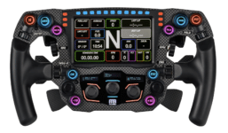 Découverte : Volant Rexing MAYARIS 2 : Quatre écrans ?!?