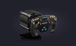 Découverte : Bundle Fanatec ClubSport DD F1 ESPORTS V2 (base CS DD)