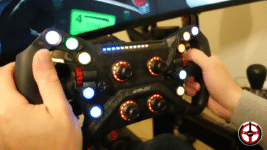 Test du Simagic GT Neo : Ok, là ils ont tapé fort !