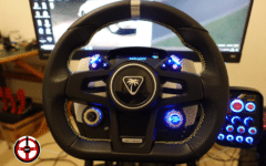 TEST – Turtle Beach VelocityOne Race Direct Drive