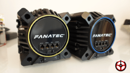 Fanatec passe aux garanties 3 ans et 30 jours satisfaits ou remboursés
