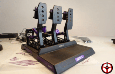 Test du Conspit CPP Lite, un vrai challenger !