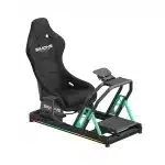 Découverte du châssis sim racing Simons S1 Cockpit